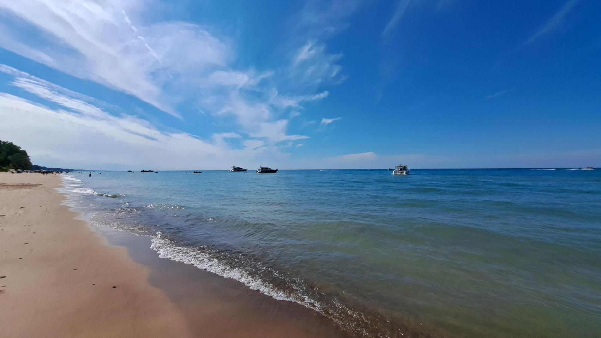 Beachcomber Нью-Буффало Экстерьер фото